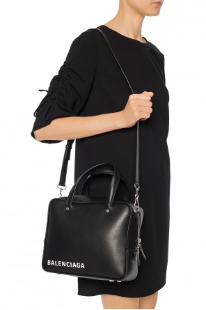 'triangle square' shoulder bag, zdjęcie 2 'triangle square' shoulder bag od Balenciaga